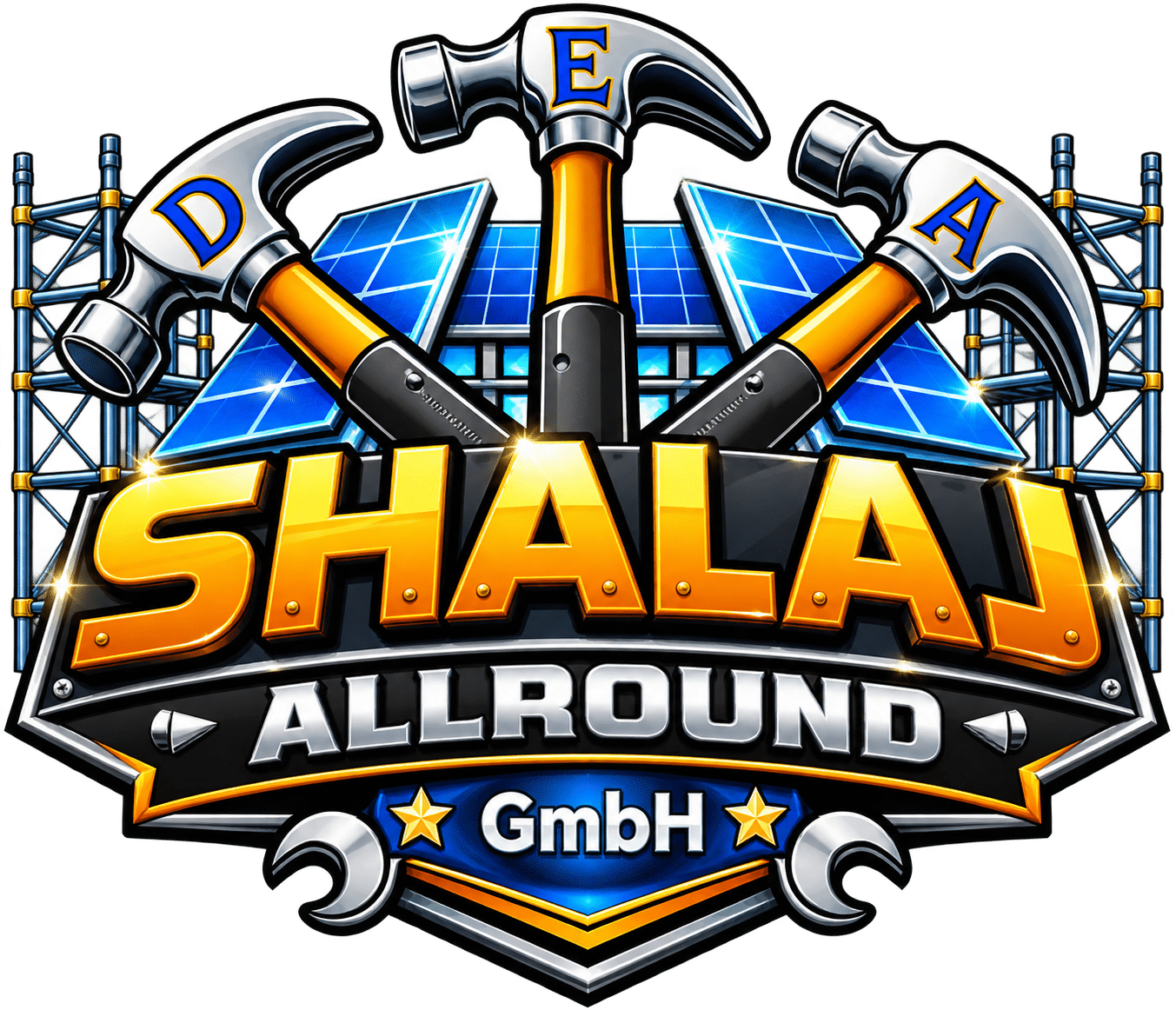 Shalaj Allround GmbH